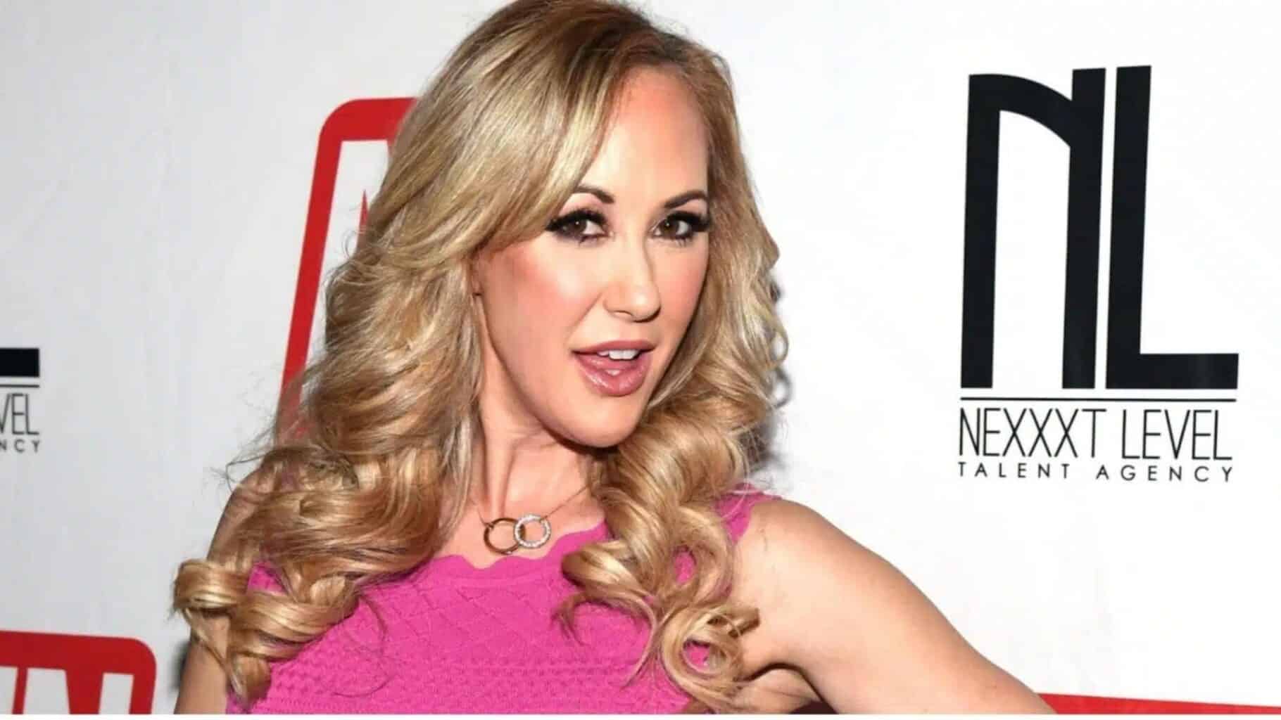 Brandi Love