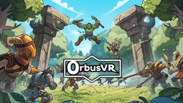 OrbusVR ferme ses portes après 8 ans