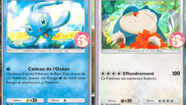 Tout sur le nouvel événement pioche miracle de Pokémon Pocket